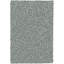 Adamell Solid Colour Shag Area Rug-7370343