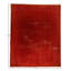 Handmade Cotton and Wool Area Rug