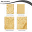 Ensemble de draps en microfibre Lux Hotel-2135884475-2123634413