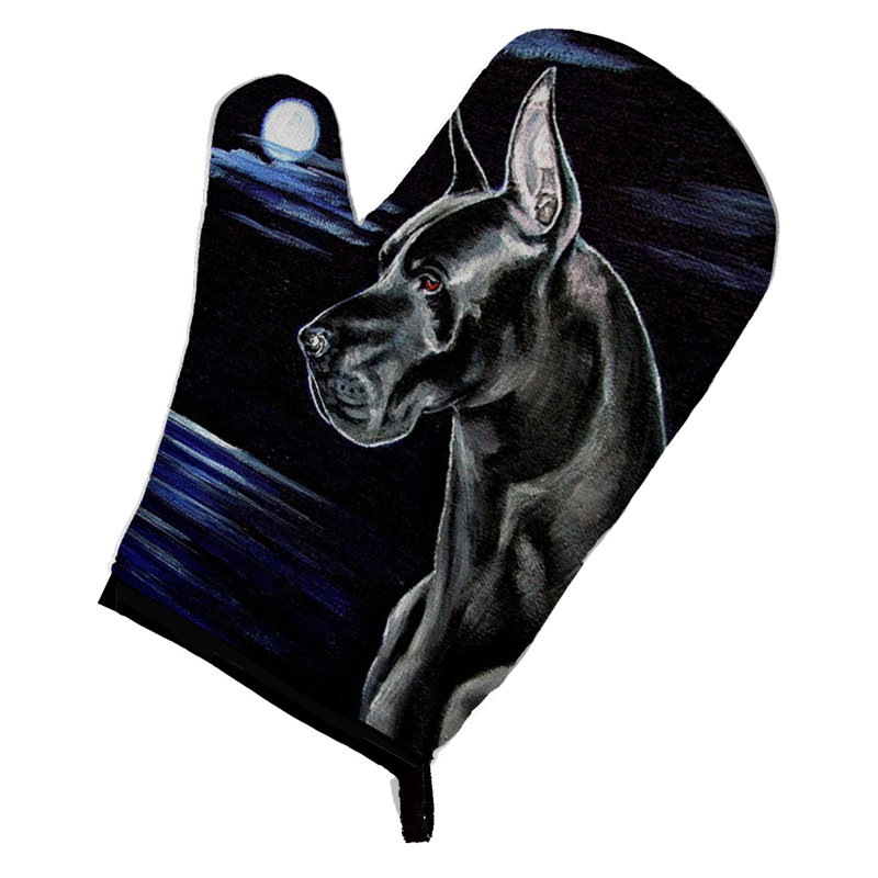 Red Barrel Studio® Polyester Oven Mitt