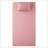 7Inch Mattress And Pillow Set Breathable Fabric Gel-Infused Memory Foam Mattress, Pink, Mattress In A Box