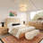 Hassler 8-Light Rope Chandelier-1043403518
