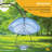 Birds Choice 10" Color Pop Collection Protective Dome Cover for Hanging Bird Feeders, Teal-81120545