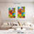 Laugh Patchwork-1977903723