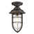 Oil Rubbed Bronze selected
