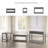 Mickens End Table