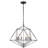 Kiel 6 - Light Geometric Pendant-1814792350