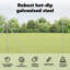 Field Fence Galvanised Steel-943783206