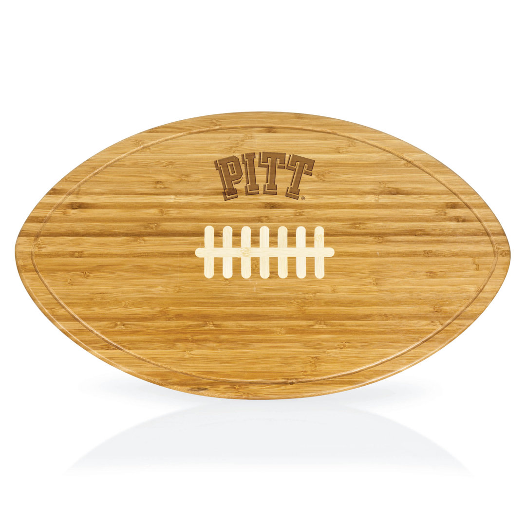 TOSCANA NCAA Kickoff Bamboo Cutting Board TOSCANA™