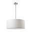 Luminaire suspendu cylindrique unique à 3 lumières Kasey-2052593206-2052593213