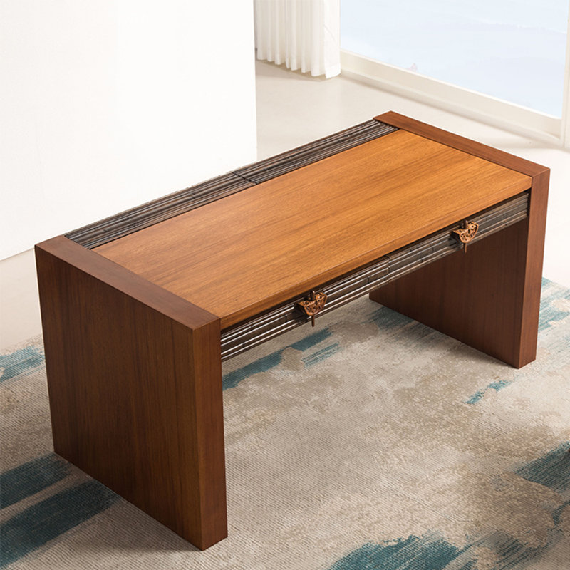 Nouveau bureau de style chinois