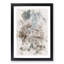 Tree View In Kerala India - Single Picture Frame Print on MDF-56924155-56924156