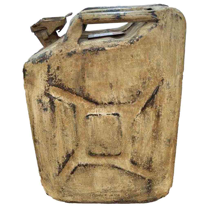 Alijandro Figurines & Sculptures