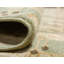Tapis touffeté ikat Moore en vert clair / beige-1270111259