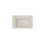 Resin Solid Surface Bathroom Vanity Basin Sink