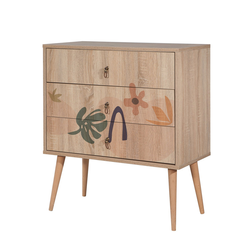 Commode Duez