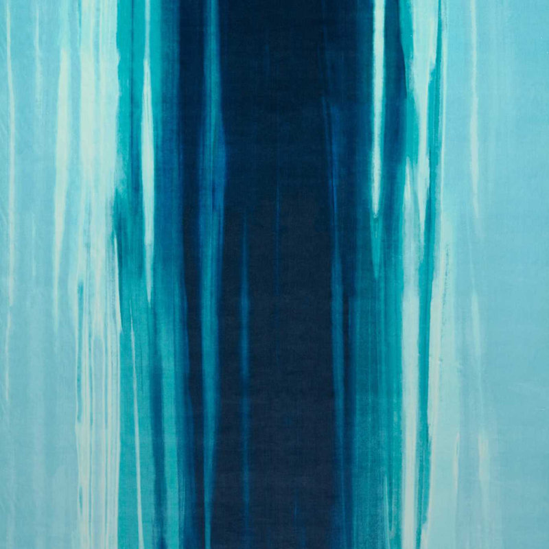 Rewilded Fabric, Wild Water/Lagoon/Sky