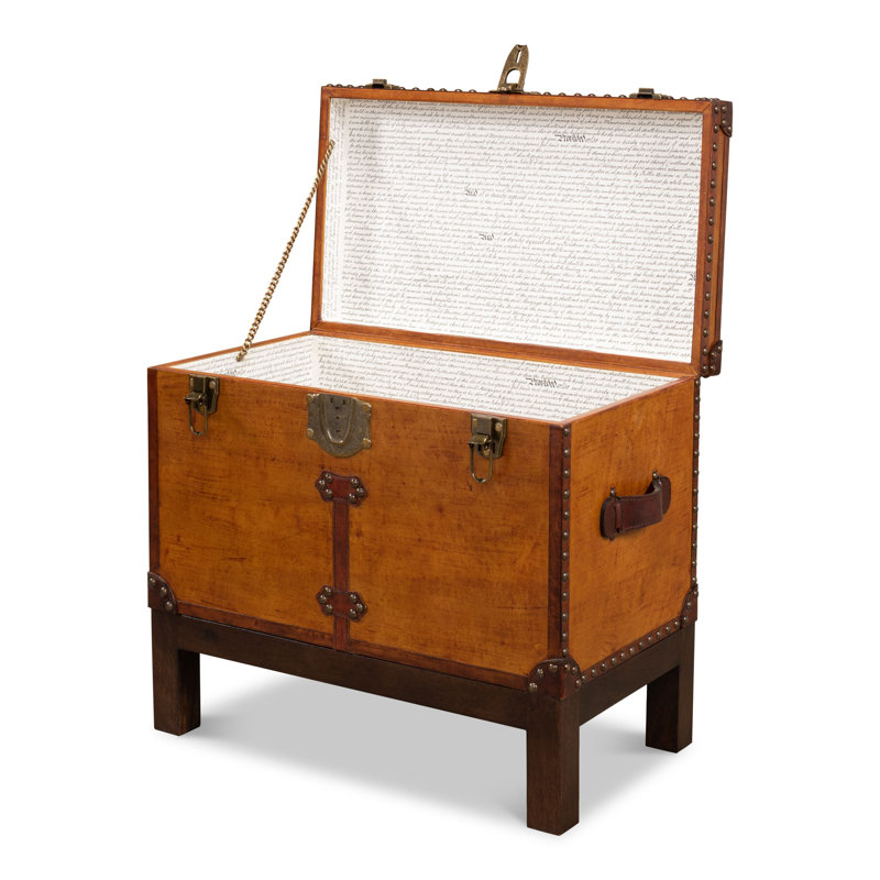Abilene Box with Stand