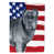 Black Cane Corso selected