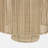 Agamemnon 1 - Light Brown,White Single Pendant