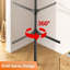 41cm Clothing Rack