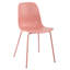 Chaise d'appoint Almeda Cheatham-2066591400