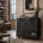 Anton Metal Accent Cabinet