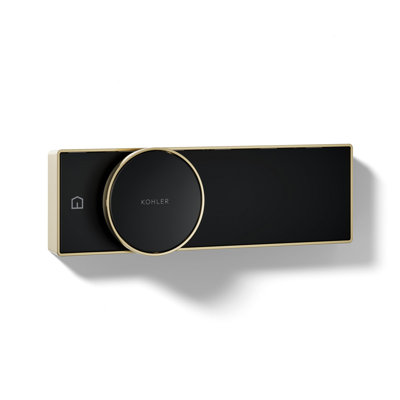Anthem Digital Shower Control