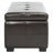 Alescia Faux Leather Upholstered Storage Bench-1689795311-1661617081