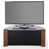 Black/Oak/Walnut selected