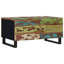 Table basse Grous
