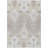 Malchow Washable Ikat Indoor / Outdoor Rug-109569375