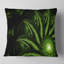 Coussin décoratif floral étrange fleur-30141282-30141278