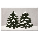 Cornita Bath Rug