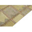 Scandinavian Wool Geometric Area Rug-169324735