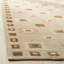 Kneiske Hand-Knotted Wool Green Area Rug-42598052