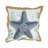 Coastal Outdoor Starfish Pillow Cover-109070063