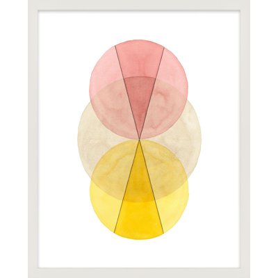 Peace Print by Allison Rietta