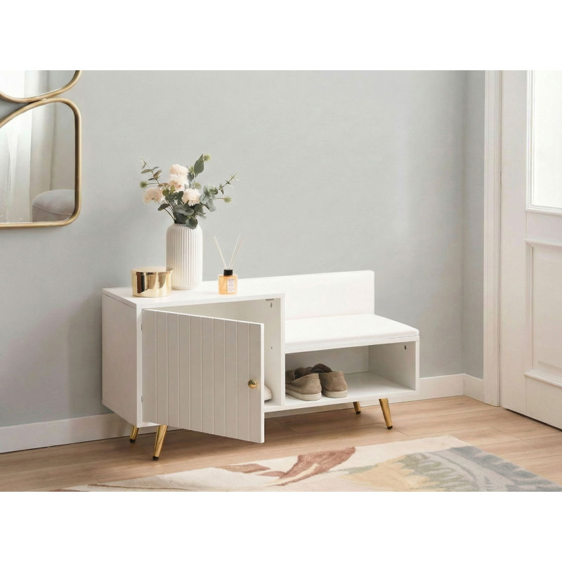 Storage Bench