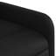 Fauteuil inclinable Vidaxl