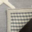 Darbonne Geometric Wool Hand Woven Area Rug-16541472