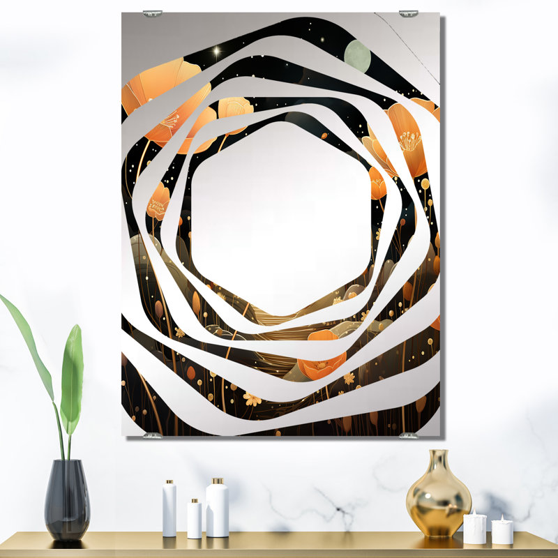 Schleicher - Miroir grand souci MIR135200, 40 po x 30 po