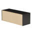 Kirstin 2 Piece Accent Shelf