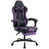 Mauve / Noir est en rupture de stock sélectionné