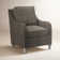 Fauteuil de 29 po de large Koko