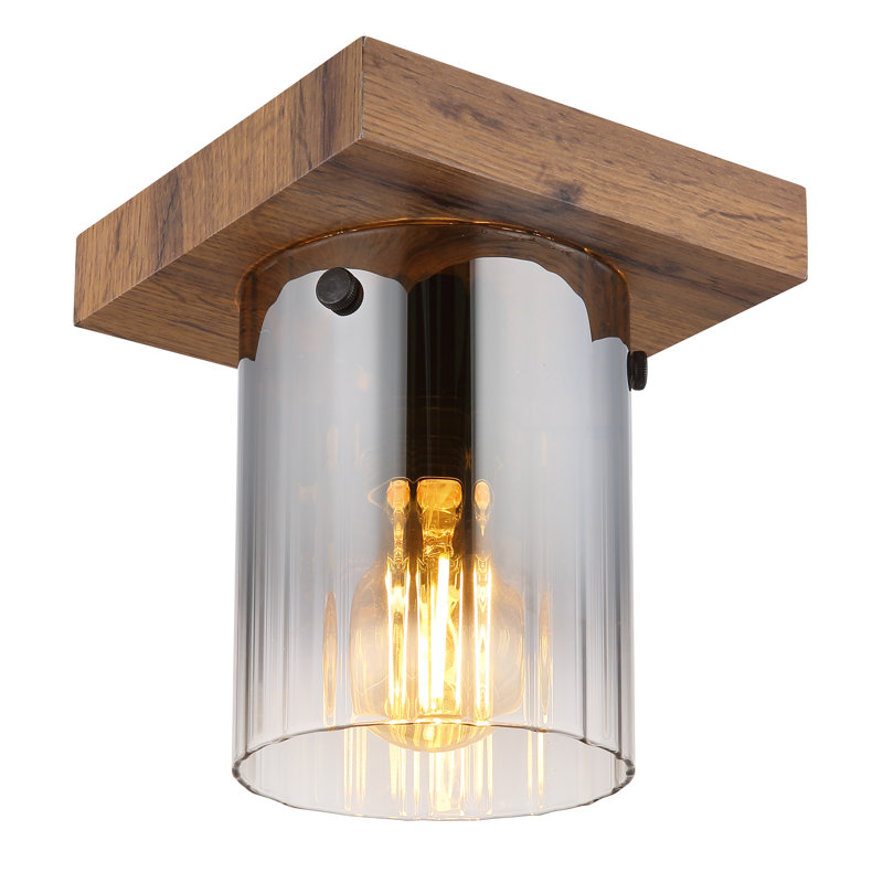 Malinta Flush Mount