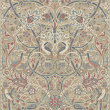 Bullerswood Wallpaper