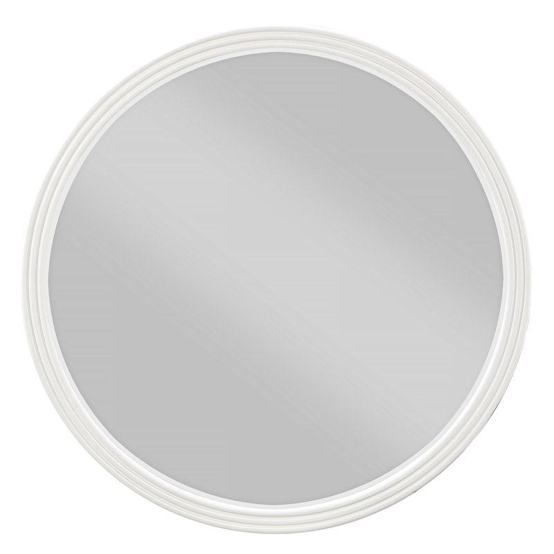 Miroir rond