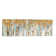 Birch Country by Allison Pearce - Panoramic Painting on Canvas
