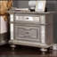 Table de chevet Glam 1Pc
